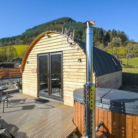 Creyr Glas Pod -Uk41796 Hirnant ภายนอก รูปภาพ