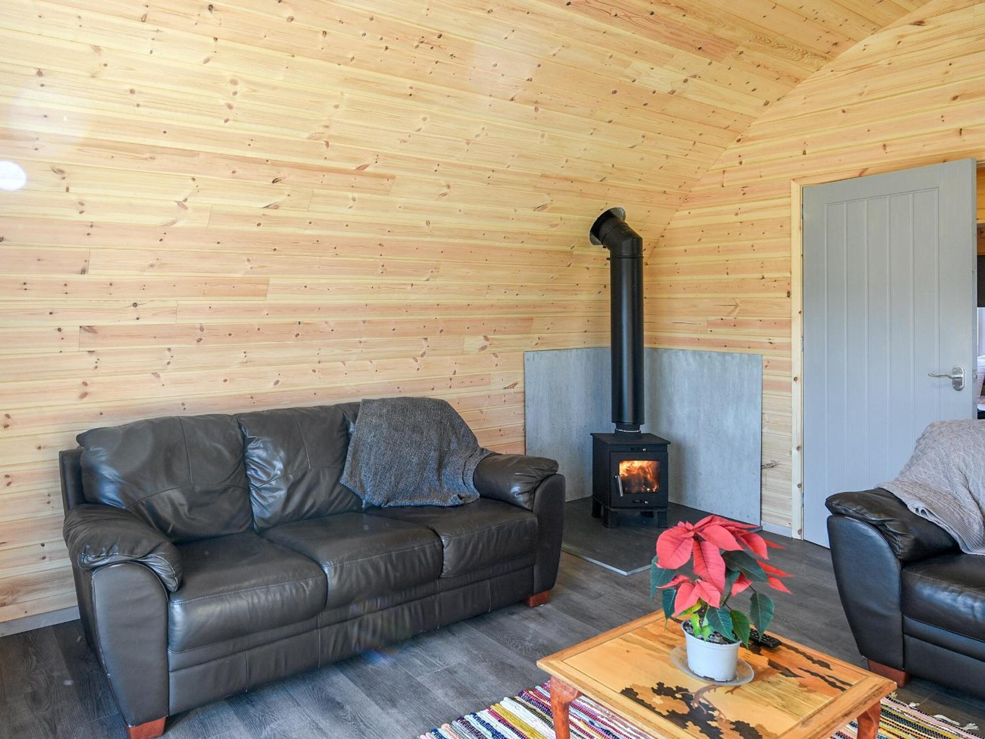 Creyr Glas Pod -Uk41796 Hirnant ภายนอก รูปภาพ