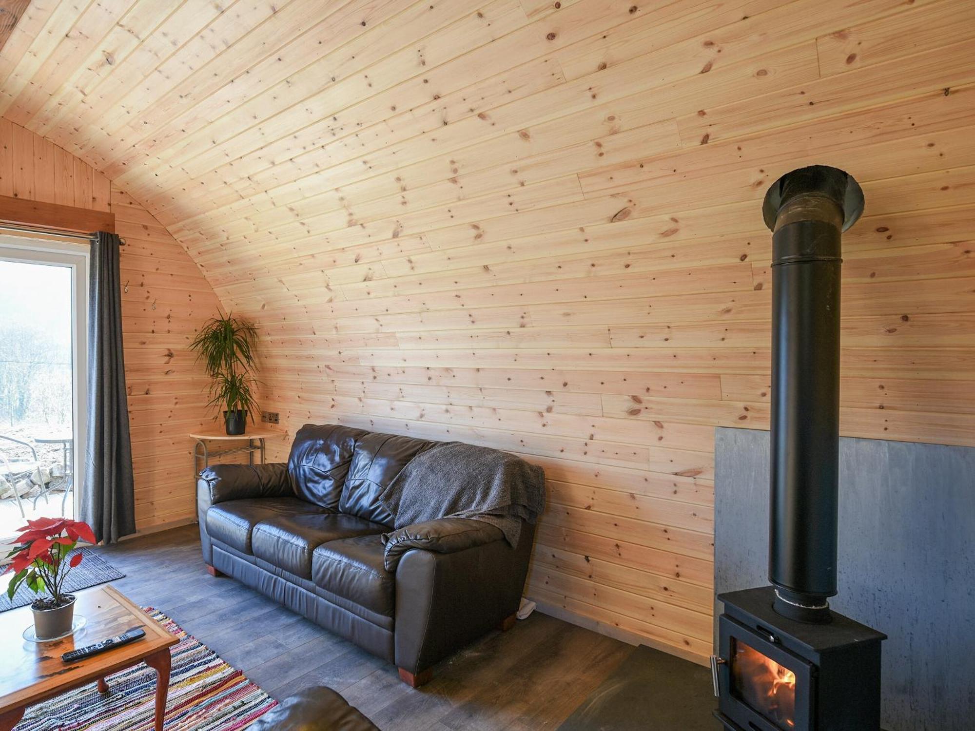 Creyr Glas Pod -Uk41796 Hirnant ภายนอก รูปภาพ